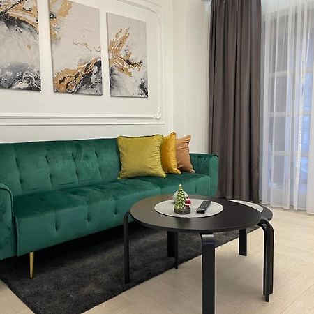Luxury City Studios 쿠티에데아게스 외부 사진