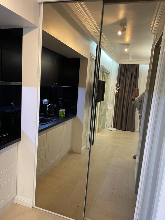 Luxury City Studios 쿠티에데아게스 외부 사진
