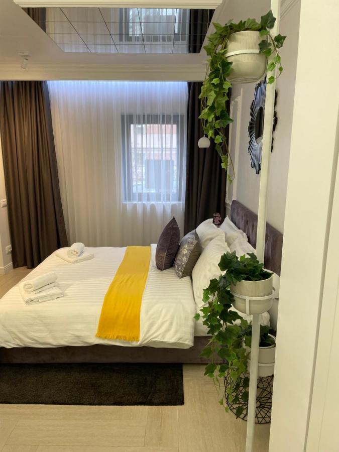 Luxury City Studios 쿠티에데아게스 외부 사진